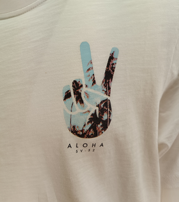 TSHIRT UOMO M/M M48956 Ingrosso SUPERIOR VINTAGE Tellini S.r.l.